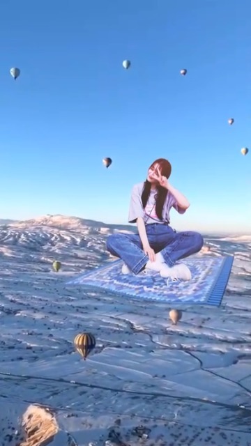飞毯带你环游世界有趣视频缩略图