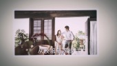 浪漫假日婚纱相册视频场景1预览图