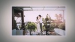 浪漫假日婚纱相册视频场景11缩略图