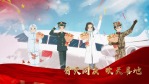 热烈庆祝新中国成立71周年国庆图文视频场景2缩略图