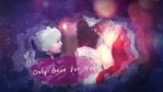 紫色梦幻圣诞祝福视频场景11缩略图