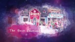 紫色梦幻圣诞祝福视频场景14缩略图