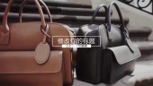商务男士手袋产品宣传展示视频场景2预览图