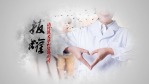 中国风中药养生水墨宣传片头相册视频场景6缩略图