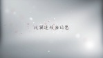浪漫粉色玫瑰花瓣结婚典礼MV相册场景16缩略图