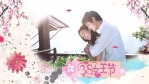 清新唯美38女王节女神节祝福视频场景5缩略图
