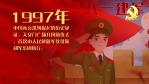 大气红色记忆历史博物馆党政宣传视频场景9缩略图