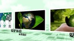 爱护环境垃圾分类公益图文宣传场景15缩略图