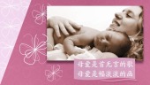 粉色母亲节通用相册视频场景6预览图