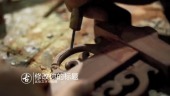 工匠精神传统中式家具制作视频场景3预览图