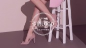 时尚精美女鞋营销推广视频场景2预览图