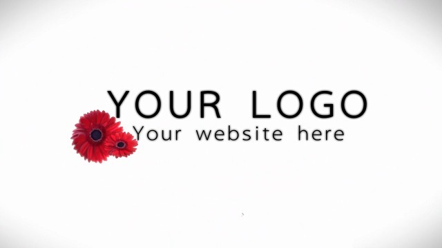 简约时尚企业logo宣传视频缩略图