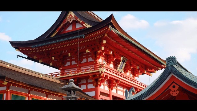 迷失东京文艺旅行视频相册场景5预览图