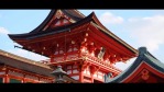 迷失东京文艺旅行视频相册场景5缩略图