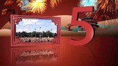 喜庆欢度国庆节视频场景6预览图