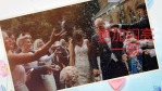 简洁唯美婚礼个人写真纪念相册展示场景3缩略图