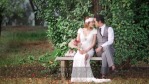 森系婚纱照拍摄纪念相册视频场景18缩略图