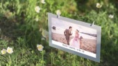 浪漫新人结婚照片相册视频场景10预览图