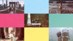时尚炫酷欧美旅行相册展示视频场景5缩略图