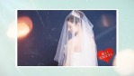 简约清新浪漫爱心婚礼婚纱展示视频场景3缩略图