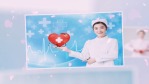最美白衣天使512国际护士节电子相册场景13缩略图