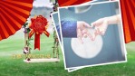 中国古风婚礼图文展示相册场景14缩略图