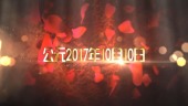 红色花瓣新婚盛典视频场景4预览图
