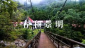 最美山河景色摄影日记视频场景7预览图