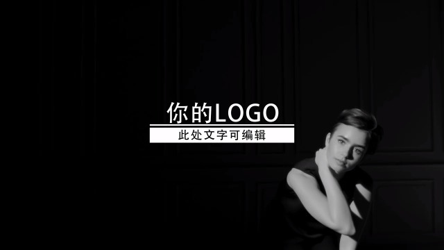 时尚简约大气香水品牌营销推广视频缩略图
