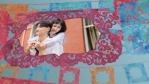 中国风创意剪纸婚礼相册展示视频场景17缩略图
