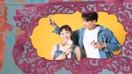 中国风创意剪纸婚礼相册展示视频场景22缩略图