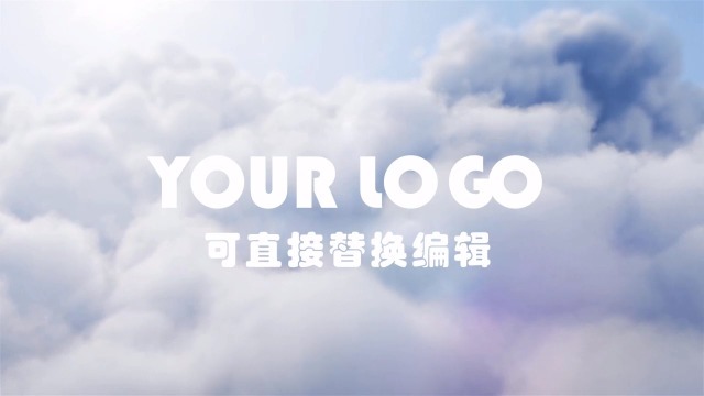 企业LOGO宣传视频缩略图