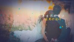 炫酷动感浪漫婚礼爱情纪念电子相册场景14缩略图