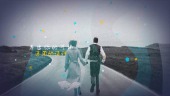 炫酷动感浪漫婚礼爱情纪念电子相册场景12预览图