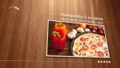 餐厅菜谱展示产品介绍视频场景5预览图