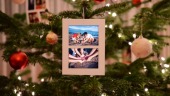 欢乐城堡圣诞树萌娃电子相册场景17预览图