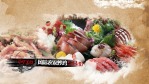 中国风美食展示中华美食宣传视频场景5缩略图