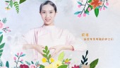 小清新5.12国际护士节祝福视频场景8预览图