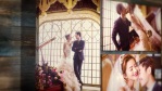 温馨城堡主题婚礼视频相册场景14缩略图