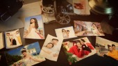 复古老照片家庭婚礼回忆纪念相册场景22预览图