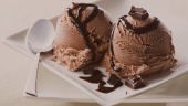 美味巧克力糕点广告视频场景2预览图