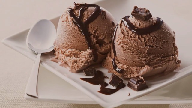 美味巧克力糕点广告视频缩略图