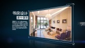 家居室内设计图文视频模板场景6预览图
