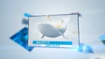 商务蓝色logo企业文化展示宣传片视频场景11缩略图