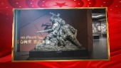 庆祝中国共产党成立100周年视频模板场景7预览图
