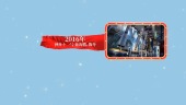中国梦航天梦图文视频模板场景8预览图