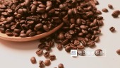 咖啡豆饮品促销宣传视频场景3预览图
