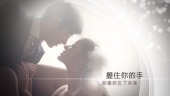 温馨浪漫婚礼视频模板场景12预览图