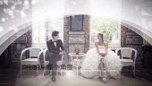 温馨浪漫婚礼视频模板场景11预览图