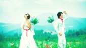 温馨炫酷浪漫婚礼相册展示视频场景40预览图